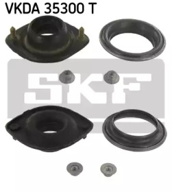 SKF VKDA 35300 T